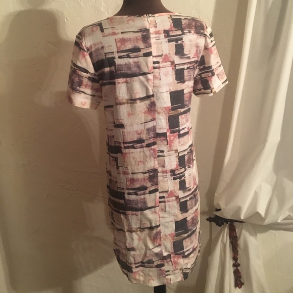 NANA JUDY SHIRT DRESS - Picture 2 of 5